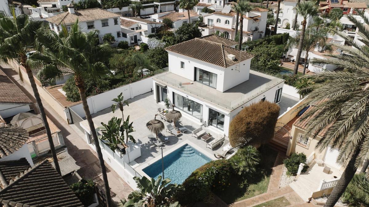 Villa for Sale in Marbella