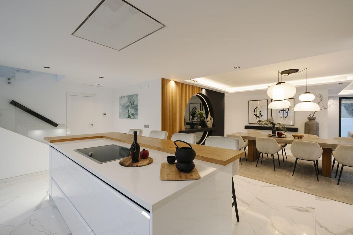 Villa for Sale in Marbella