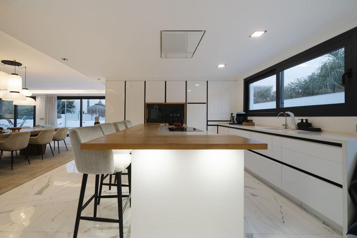 Villa for Sale in Marbella