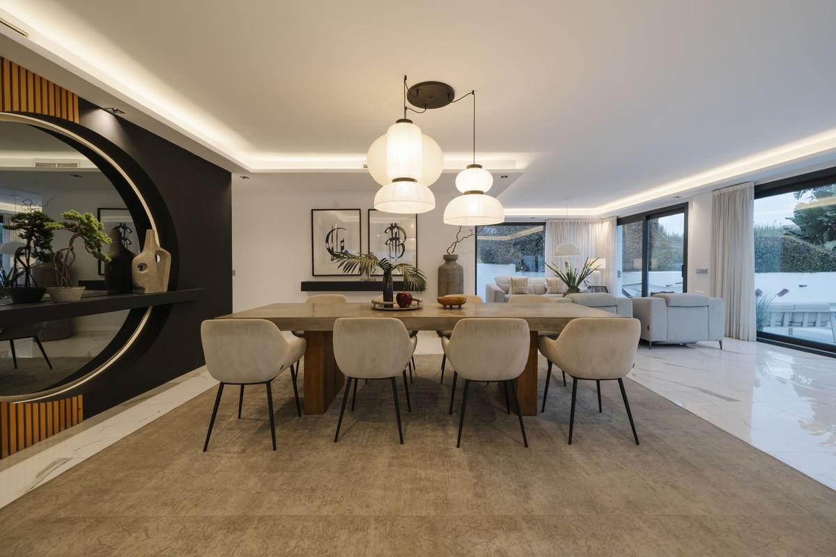 Villa for Sale in Marbella