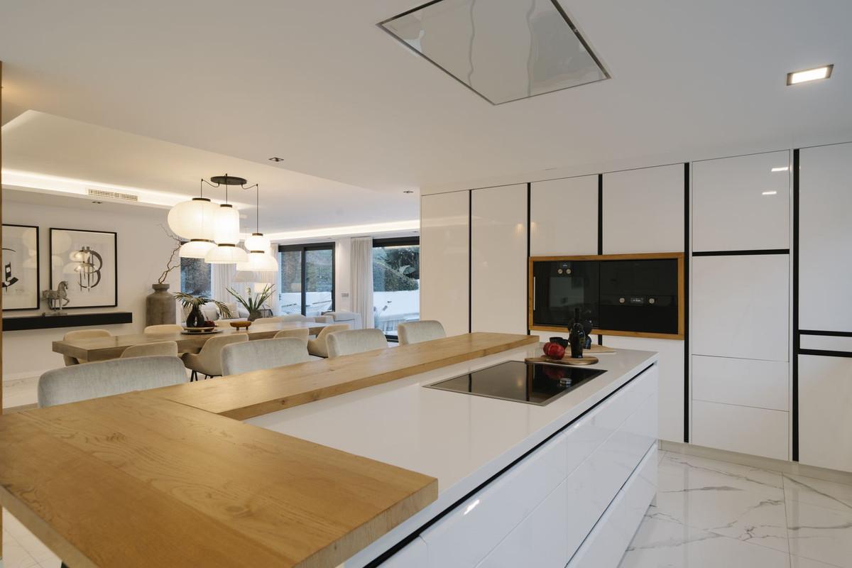 Villa for Sale in Marbella