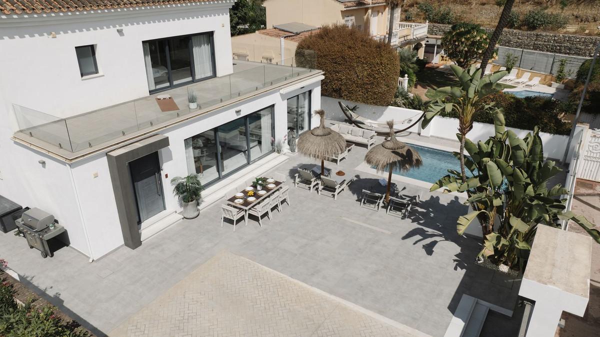 Villa for Sale in Marbella