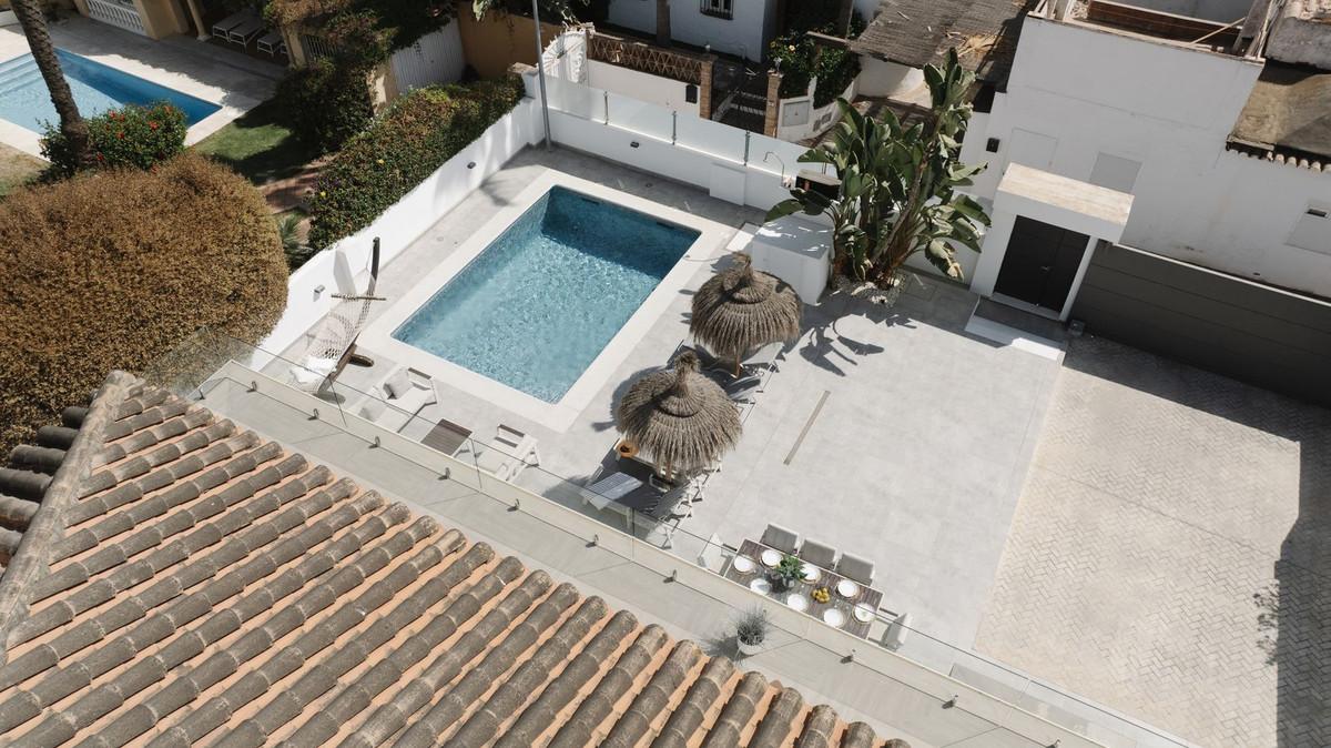 Villa for Sale in Marbella