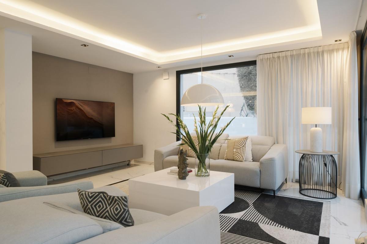 Villa for Sale in Marbella
