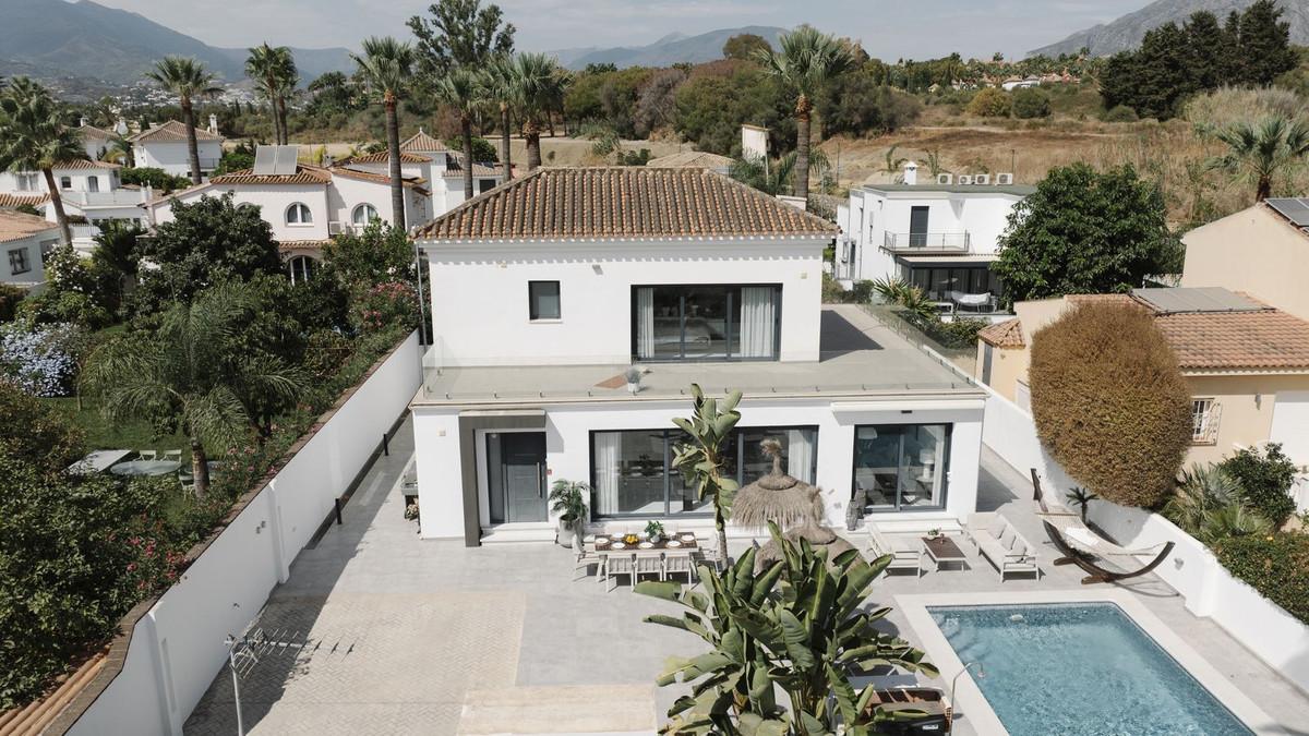 Villa for Sale in Marbella