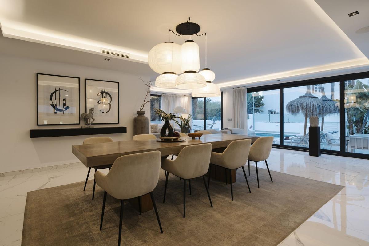 Villa for Sale in Marbella