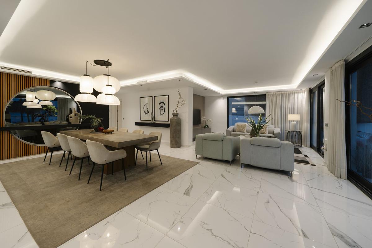 Villa for Sale in Marbella