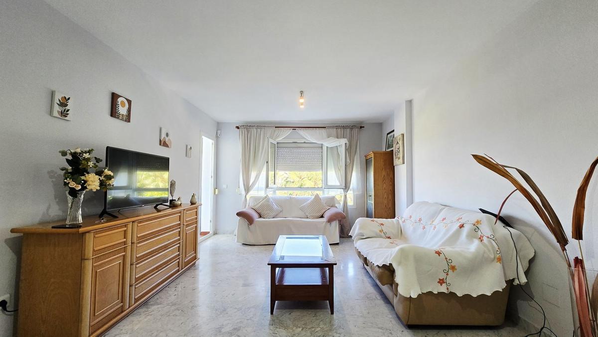 Apartamento en Venta en Marbella