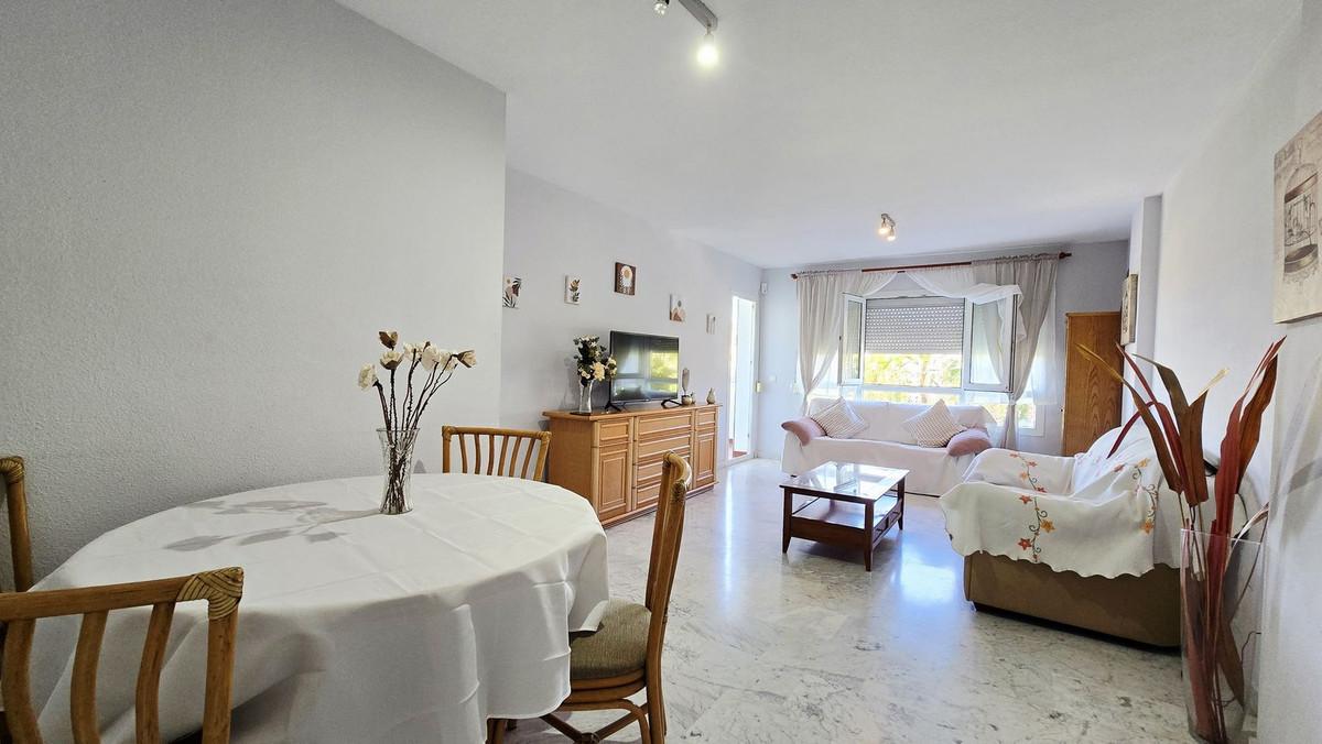 Apartamento en Venta en Marbella