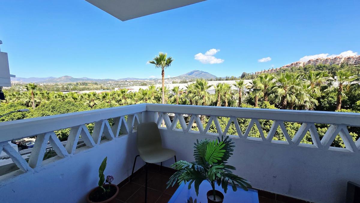 Apartamento en Venta en Marbella
