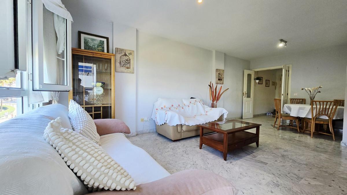 Apartamento en Venta en Marbella