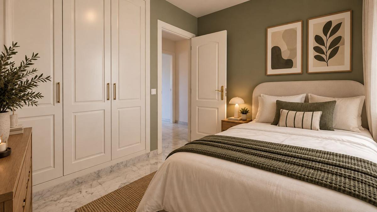 Apartamento en Venta en Marbella