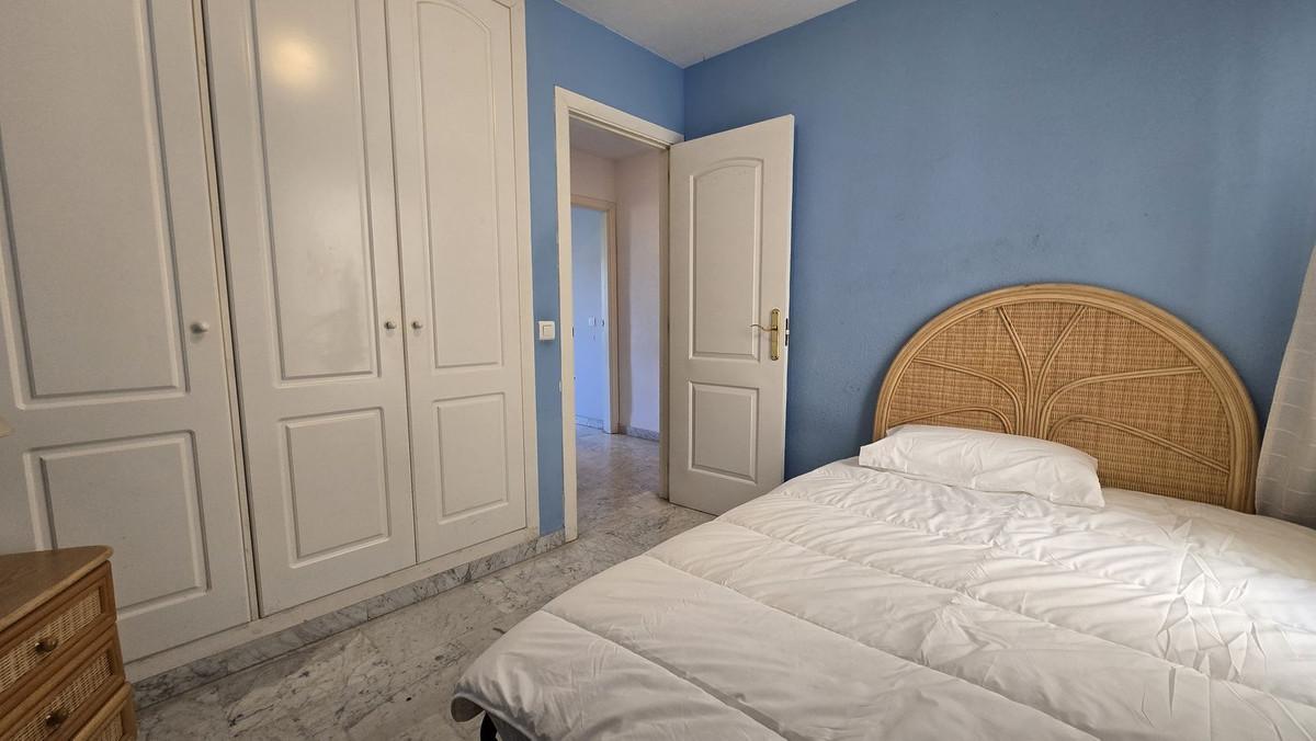 Apartamento en Venta en Marbella