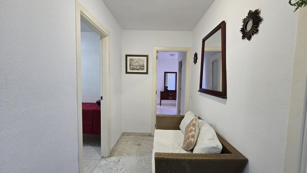 Apartamento en Venta en Marbella