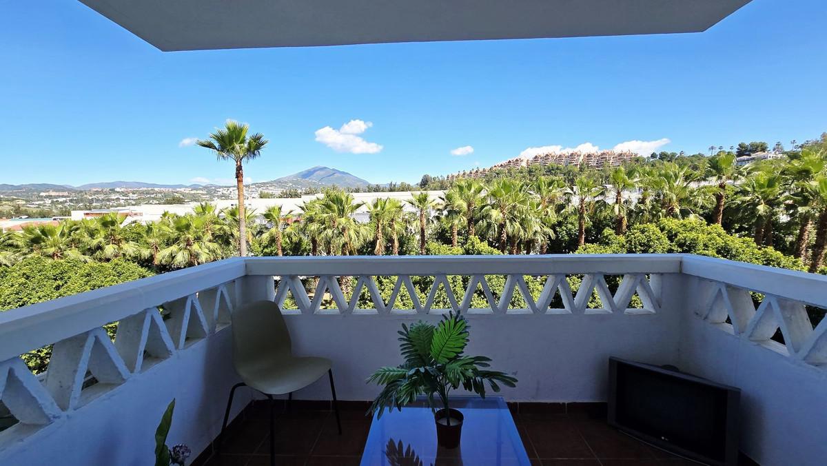 Apartamento en Venta en Marbella