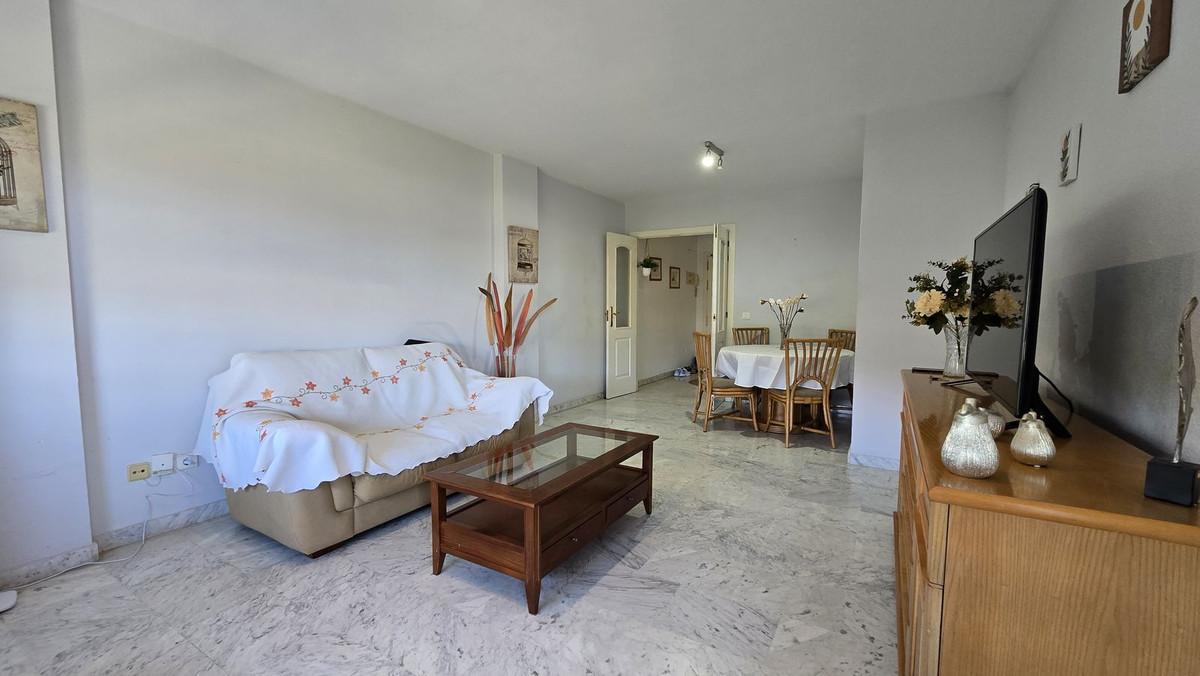 Apartamento en Venta en Marbella