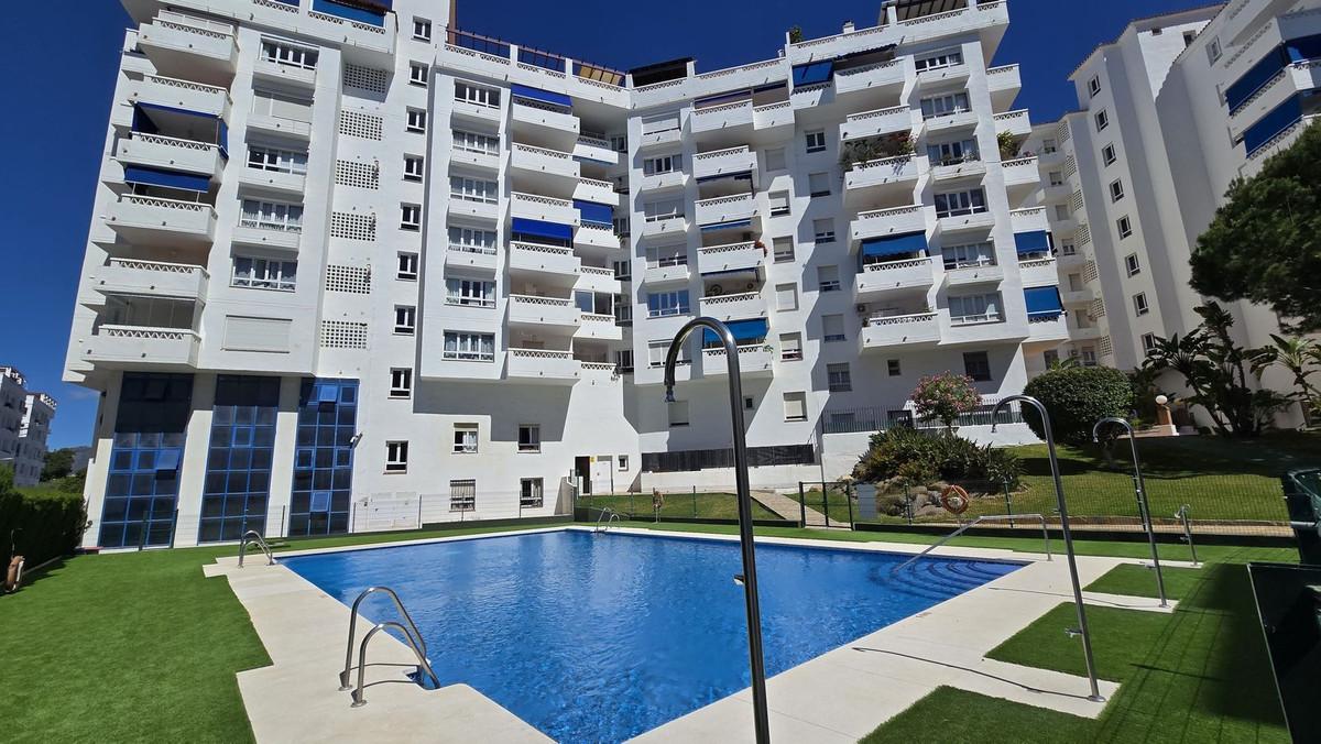 Apartamento en Venta en Marbella