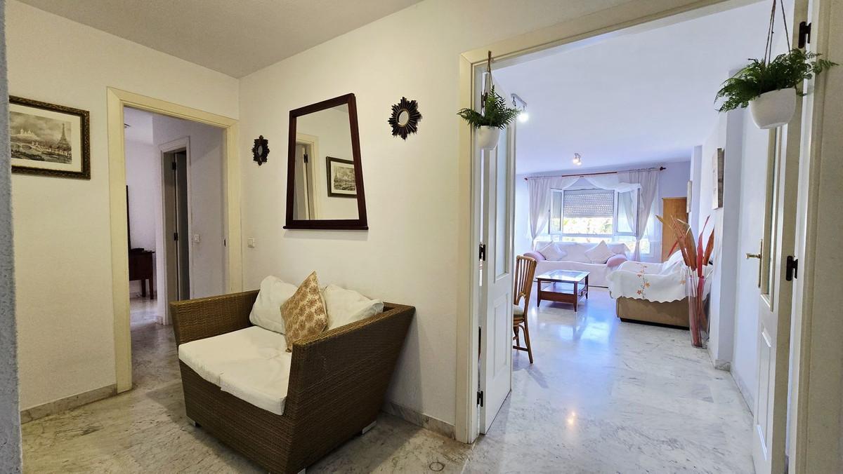 Apartamento en Venta en Marbella