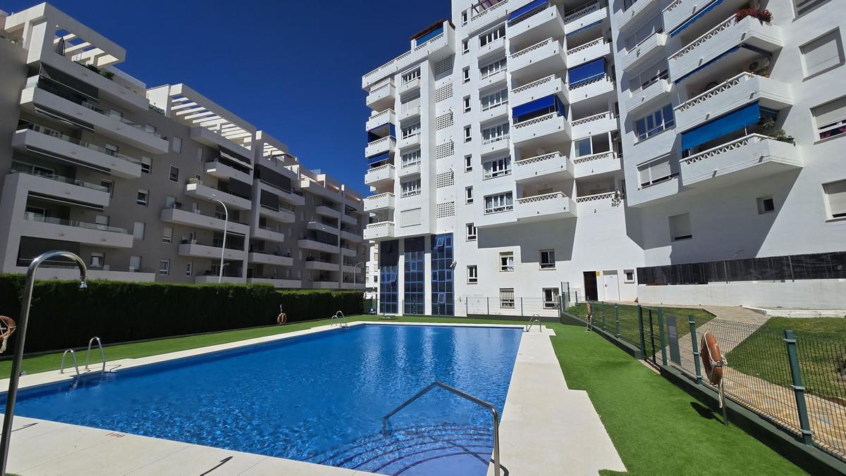 Apartamento en Venta en Marbella