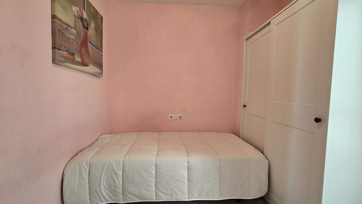 Apartamento en Venta en Marbella