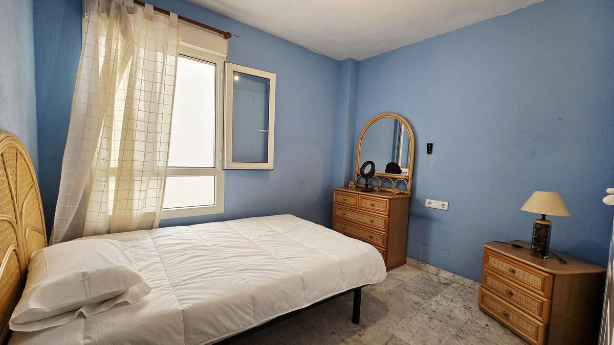 Apartamento en Venta en Marbella