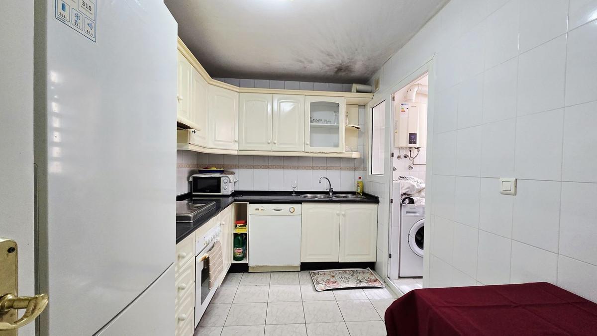 Apartamento en Venta en Marbella