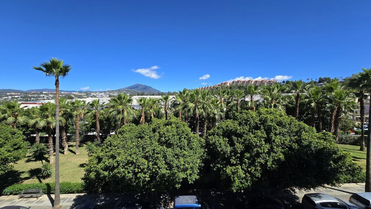 Apartamento en Venta en Marbella