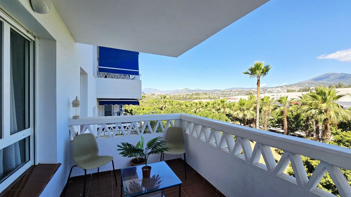 Apartamento en Venta en Marbella
