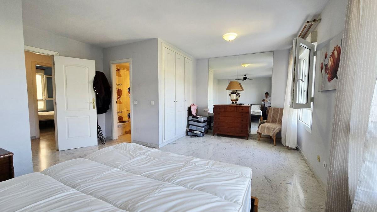 Apartamento en Venta en Marbella