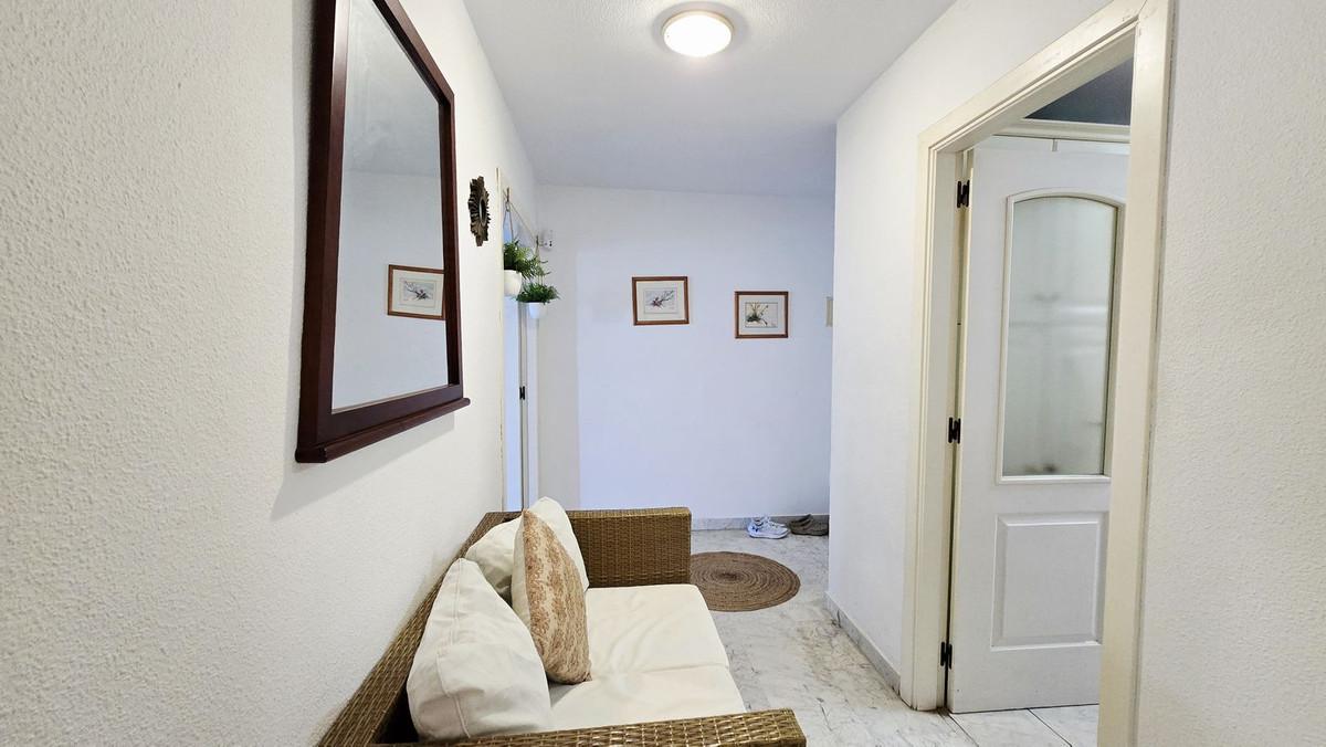 Apartamento en Venta en Marbella