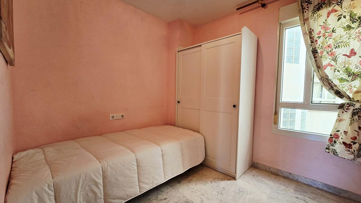 Apartamento en Venta en Marbella