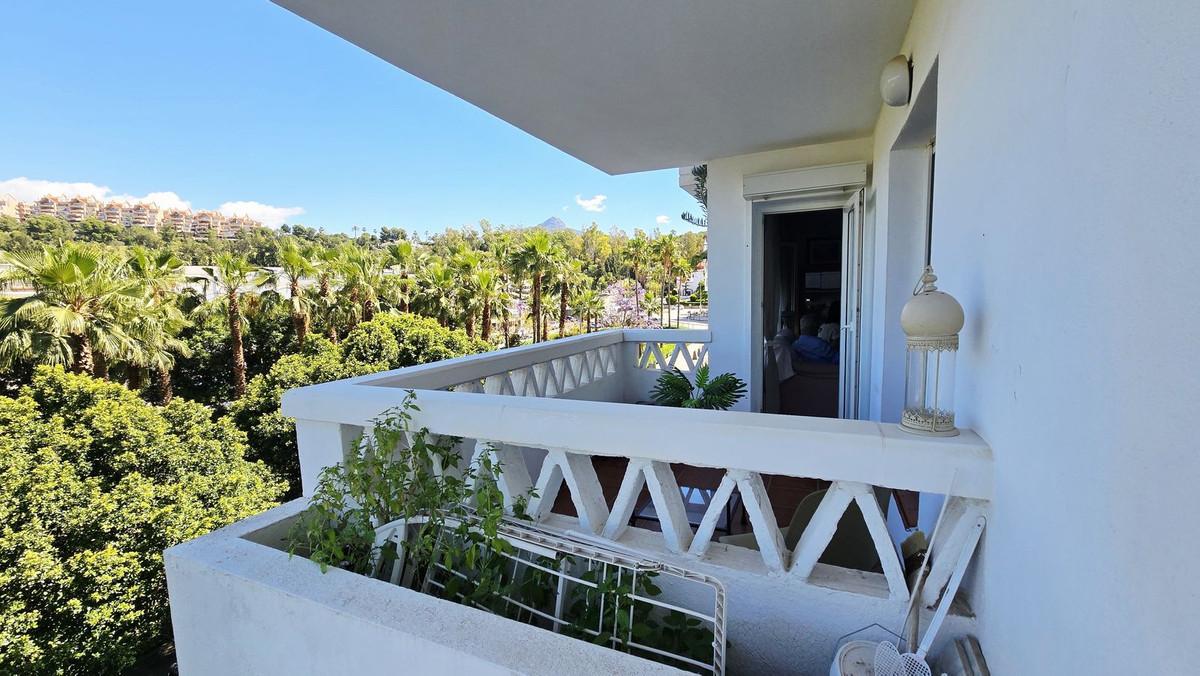 Apartamento en Venta en Marbella