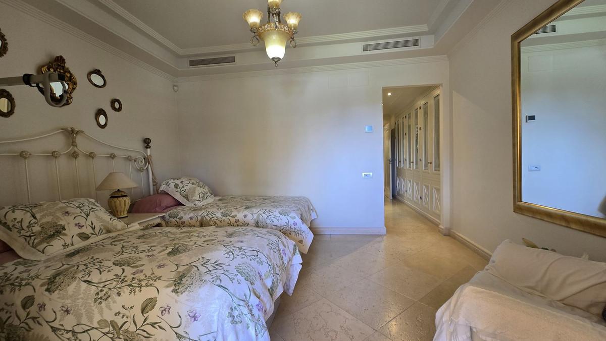 Apartment for Sale in Estepona