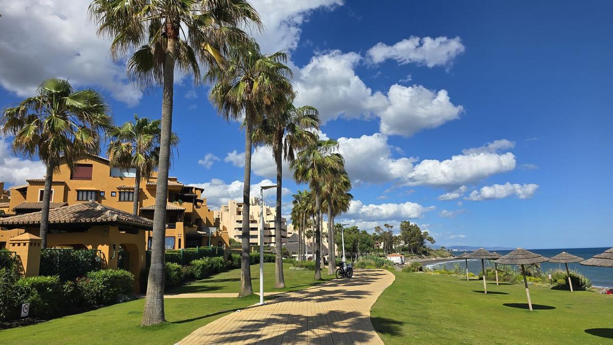Apartment for Sale in Estepona