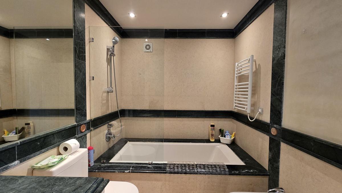 Apartment for Sale in Estepona