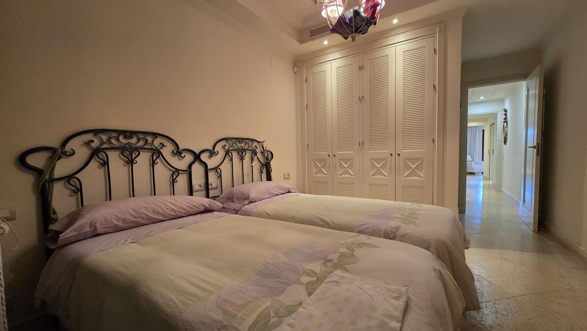 Apartment for Sale in Estepona