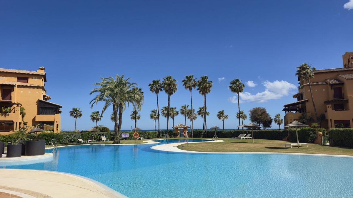 Apartment for Sale in Estepona