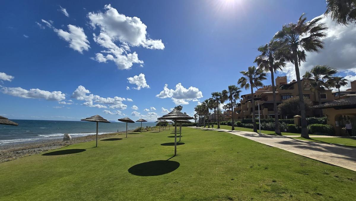 Apartment for Sale in Estepona