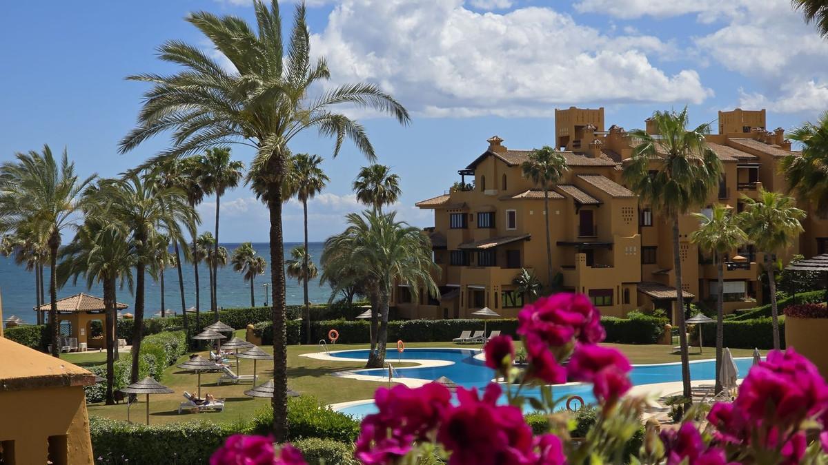 Apartment for Sale in Estepona