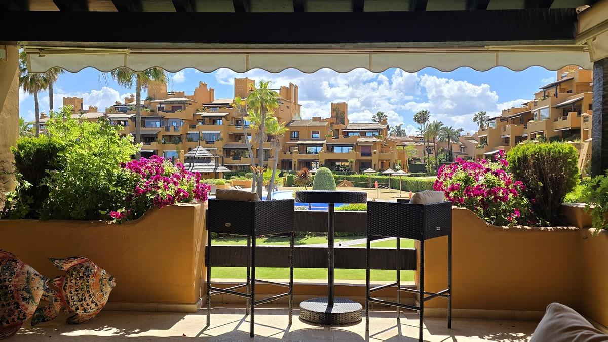 Apartment for Sale in Estepona