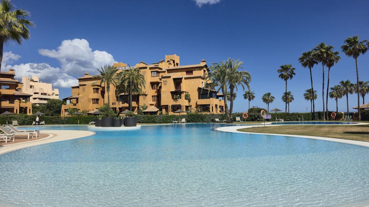 Apartment for Sale in Estepona