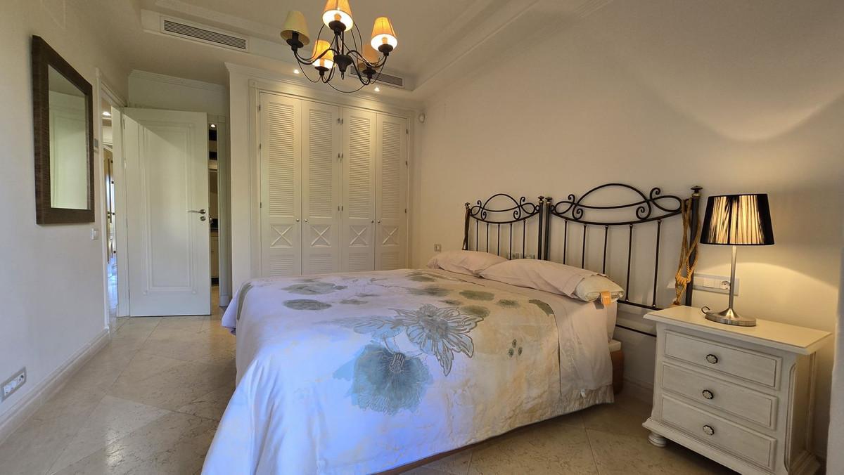 Apartment for Sale in Estepona