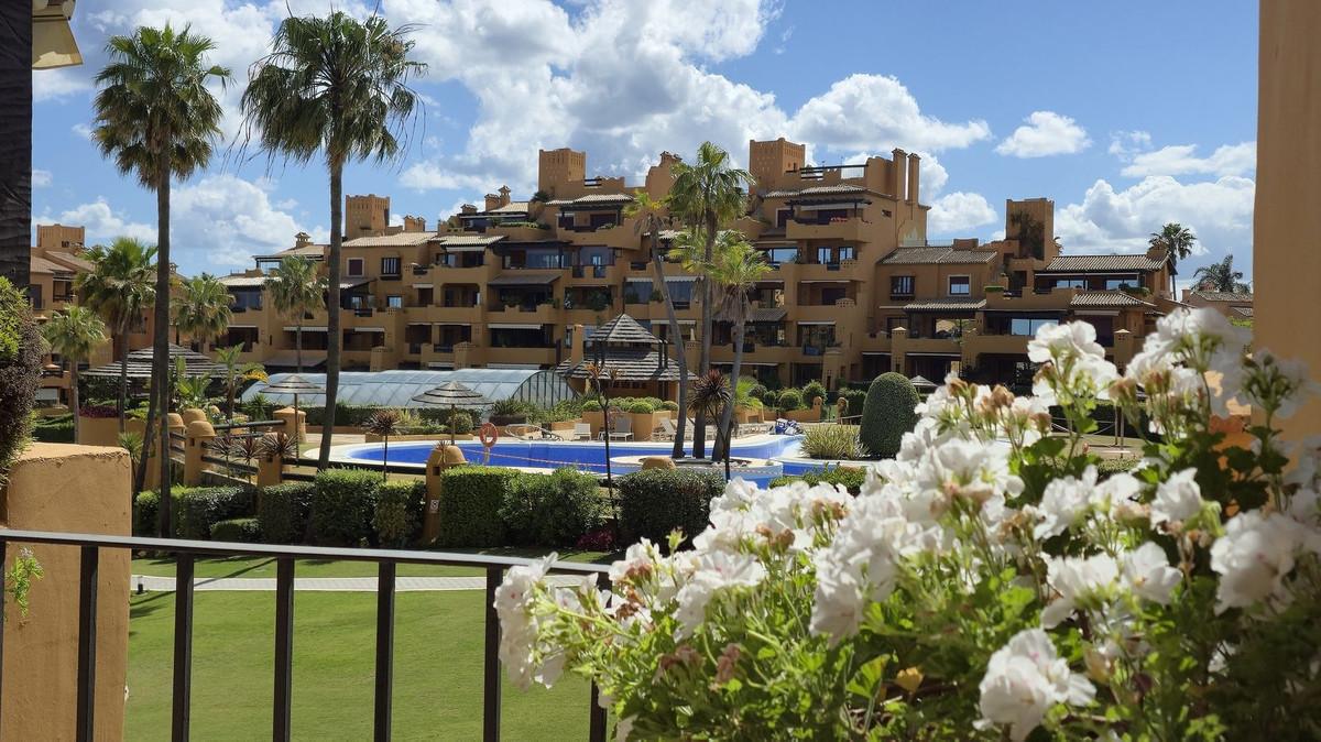 Apartment for Sale in Estepona
