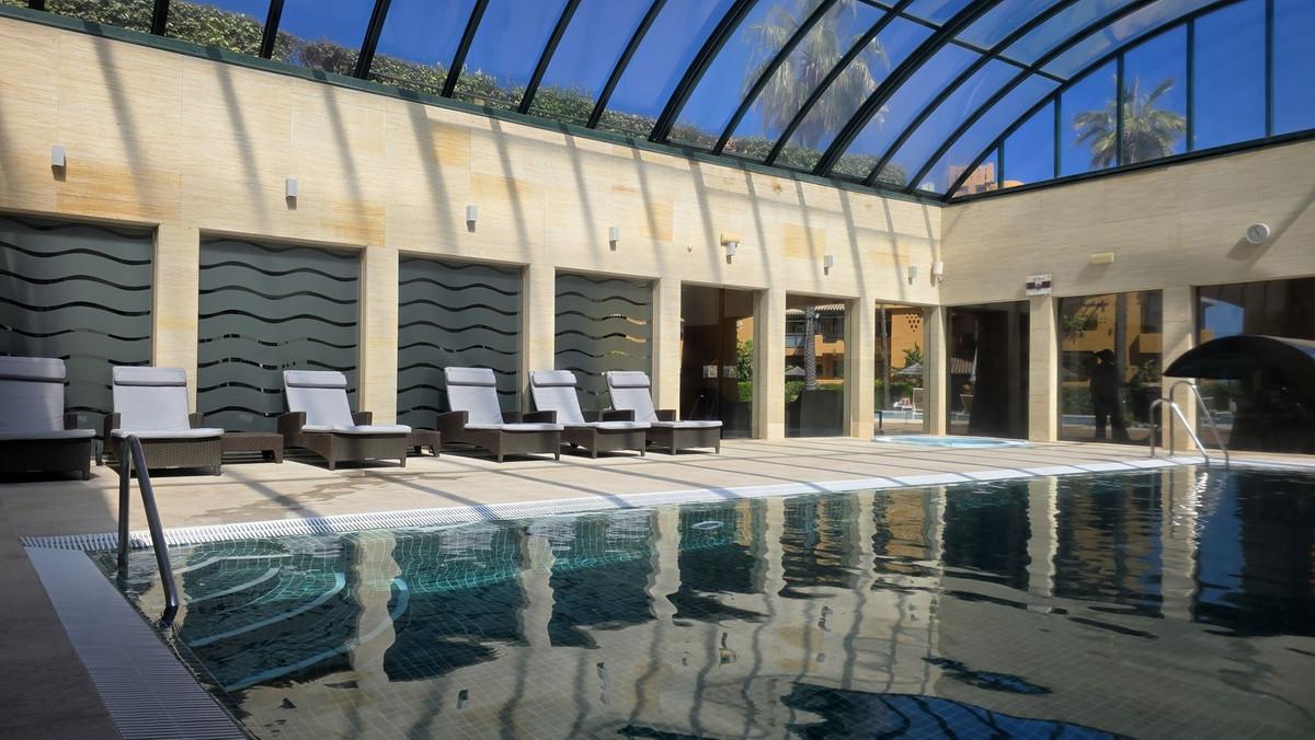 Apartment for Sale in Estepona