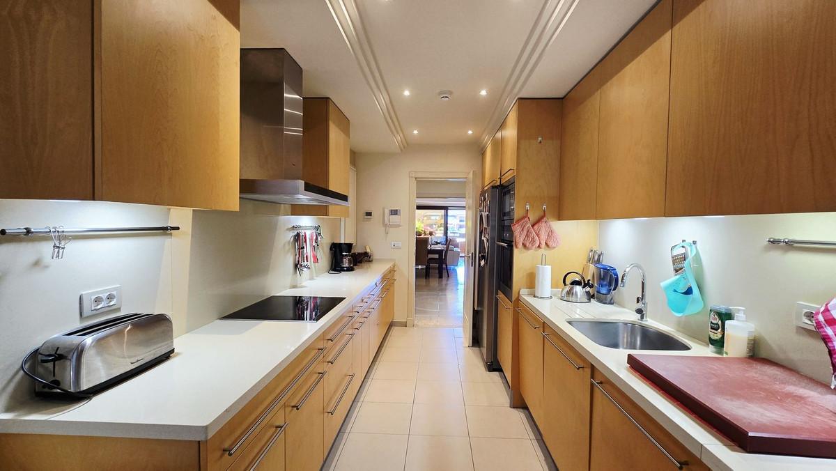 Apartment for Sale in Estepona