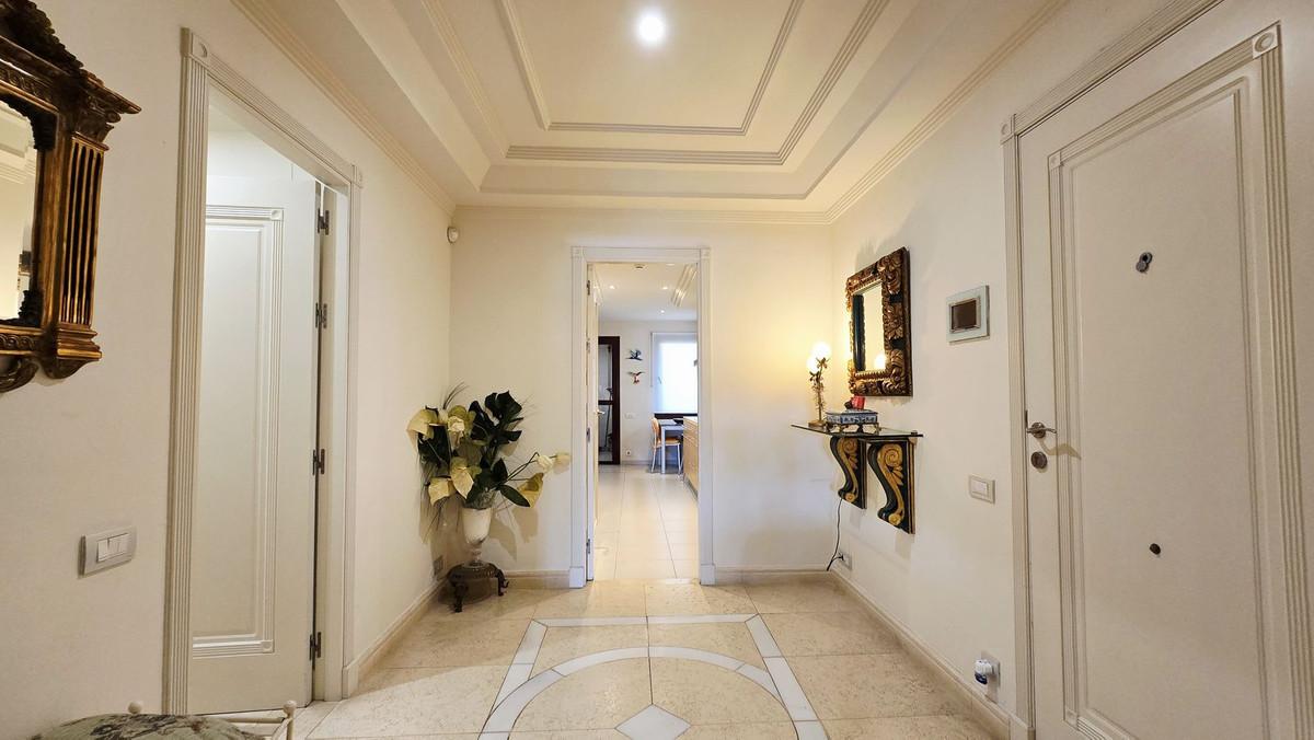 Apartment for Sale in Estepona