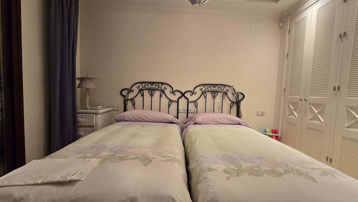 Apartment for Sale in Estepona