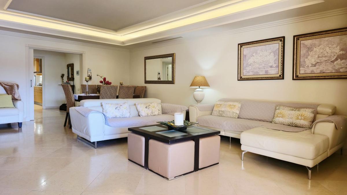 Apartment for Sale in Estepona