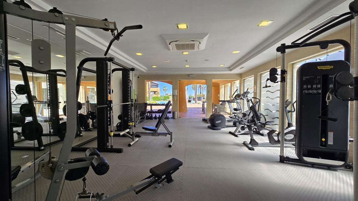 Apartment for Sale in Estepona
