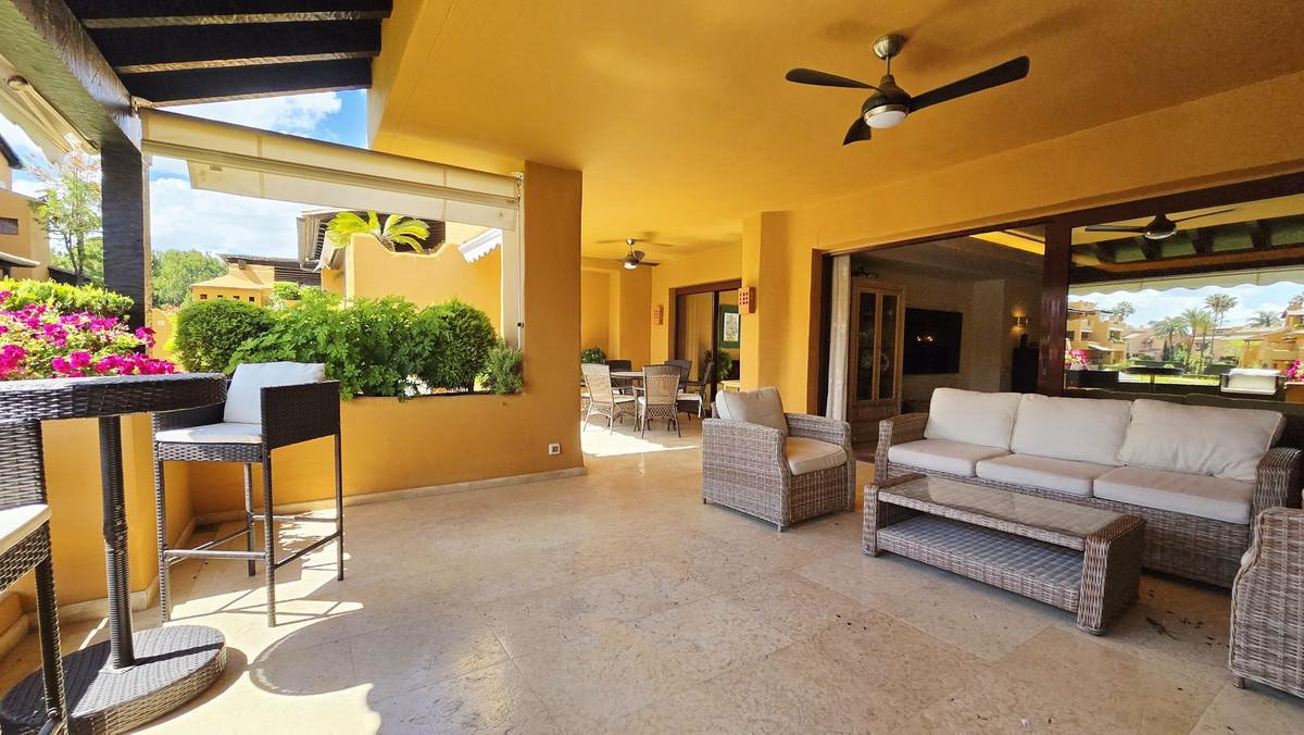 Apartment for Sale in Estepona